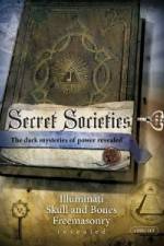 Watch Secret Societies [2009] Alluc
